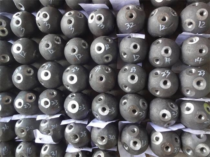 禹州螺栓球节点